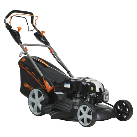 Benzínová sekačka VILLAGER FALCON 6111 B-MATIC, motor Briggs & Stratton VR060389