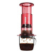 Aeropress Clear Red