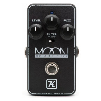 Keeley Moon Op-Amp Fuzz