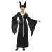 Guirca Dámský kostým - Vládkyně zla - Maleficent Velikost - dospělý: M