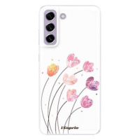 iSaprio Flowers 14 pro Samsung Galaxy S21 FE 5G