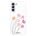 iSaprio Flowers 14 pro Samsung Galaxy S21 FE 5G