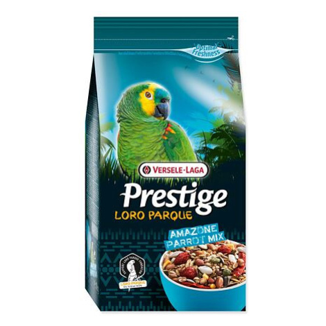 VERSELE-LAGA Premium Prestige pro amazóny 1 kg