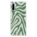 iSaprio Zebra Green - Samsung Galaxy Note 10+