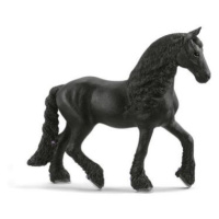 Schleich 13906 Kobyla frisianská