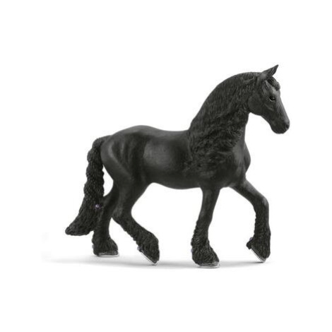 Schleich 13906 Kobyla frisianská