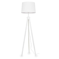 Ideal Lux YORK PT1 BIANCO - 121406