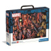 Puzzle Marvel, 1000 ks