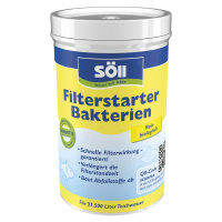 Söll startovací bakterie pro filtr 250 g