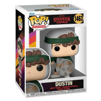 Funko POP TV: ST S4- Hunter Dustin