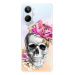 iSaprio Pretty Skull - Realme 10