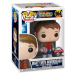 Funko Pop! & Tee Box Back to the Future Marty XL Exclusive Šedá