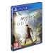 Assassins Creed Odyssey - PS4