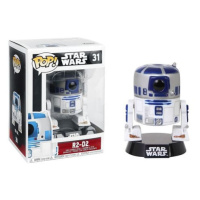 Figurka Star Wars - R2-D2 Funko Pop!