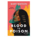 Blood to Poison - Mary Watson - kniha z kategorie Fantasy