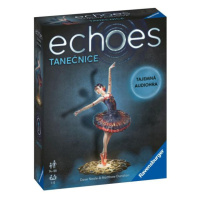 Ravensburger Echoes Tanečnice