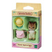 Sylvanian Families Baby Oříšková veverka