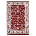 Obsession koberce Kusový koberec Isfahan 741 red - 160x230 cm