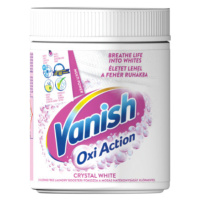 Vanish Oxi Action Prášek na bělení a odstranění skvrn 470 g