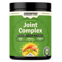 GreenFood Nutrition Performance Joint Complex Juicy mango 420g