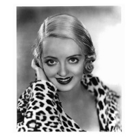 Fotografie Bette Davis In 'The Rich Are Always With Us', Archive Photos, 34.7 × 40 cm