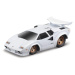 Maisto - Muscle Machines - Lamborghini Countach, 1:64