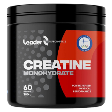 LEADER Creatine + Vitamin C - 300g