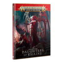 Warhammer Age of Sigmar: Battletome Daughters of Khaine