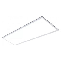 B.V.  - LED Podhledový panel LED/40W/230V 4000K 30x120cm