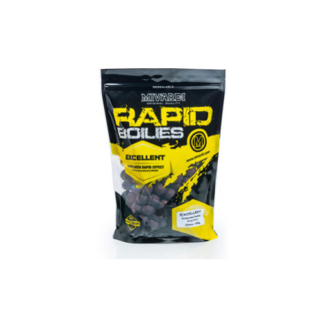 MIVARDI Rapid Excellent Královská švestka průměr 20 mm, balení 950 g