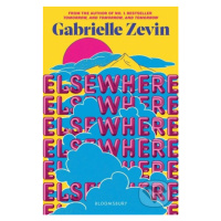 Elsewhere - Gabrielle Zevin - kniha z kategorie Beletrie pro děti