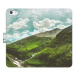 iSaprio flip pouzdro Mountain Valley pro iPhone 5/5S/SE