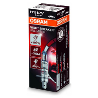 OSRAM H1 Night breaker UNLIMITED 64150NBU 55W 12V