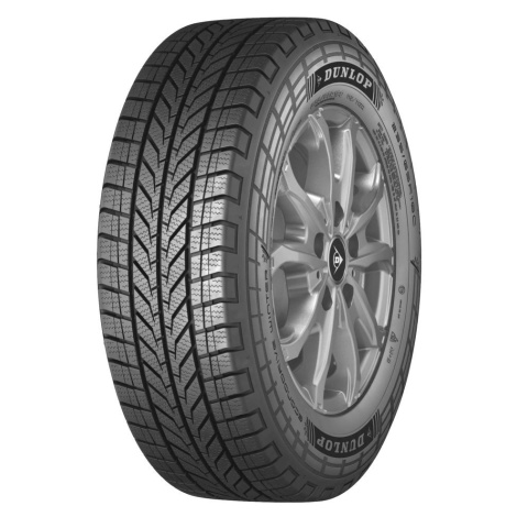 Dunlop ECONODRIVE WINTER 215/75 R16C 116/114 R Zimní