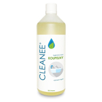 CLEANEE ECO Home Hygienický čistič KOUPELNY náhradní náplň 1 l