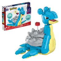 Mattel mega construx hkt26 pokémon lapras