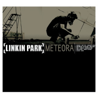 Linkin Park - Meteora (Reissue) (Limited Edition) (Red & Gold Splatter) (LP)