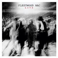 Fleetwood Mac: Live (3x CD) - CD