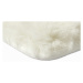 BO-MA koberce Koupelnová předložka Rabbit New ivory - 50x80 cm