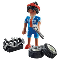 Playmobil 71164 mechanička