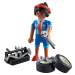 Playmobil 71164 mechanička