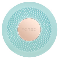 FOREO UFO mini, Sonický přístroj pro urychlení účinků pleťové masky, Mint