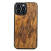 Pouzdro Bewood pro iPhone 13 Pro Max Lapač Snů Imbuia