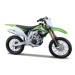 Maisto - Kawasaki KX 450F, 1:12