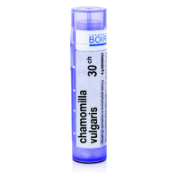 Boiron CHAMOMILLA VULGARIS CH30 granule 4 g