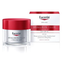 EUCERIN Hyaluron-Filler+Volume lift denní krém pro suchou pleť 50 ml