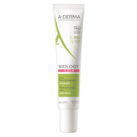 A-DERMA BIOLOGY Péče zklidňující 40ml