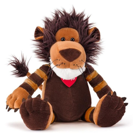 Plyšové hračky LUMPIN