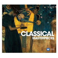 Various: Classical Masterpieces (3x CD) - CD