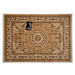 Spoltex koberce Liberec Kusový koberec Salyut beige 1566 A - 120x170 cm